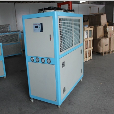 冷水機(jī)在各行業(yè)的應(yīng)用